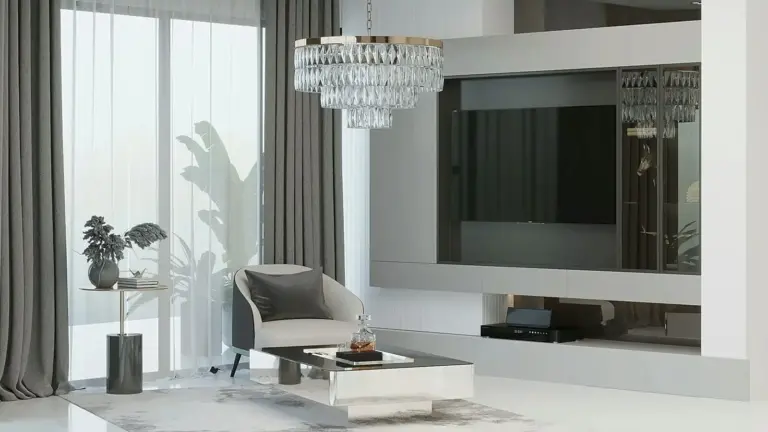 Penthouse — Coastal Heaven Residences: Pre-Sale kans, Luxe Leven in Noord-Cyprus