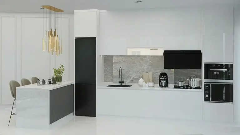 Penthouse — Coastal Heaven Residences: Pre-Sale kans, Luxe Leven in Noord-Cyprus