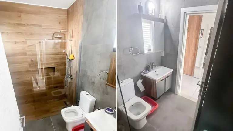 Penthouse — Eden Garden Terraces 1
