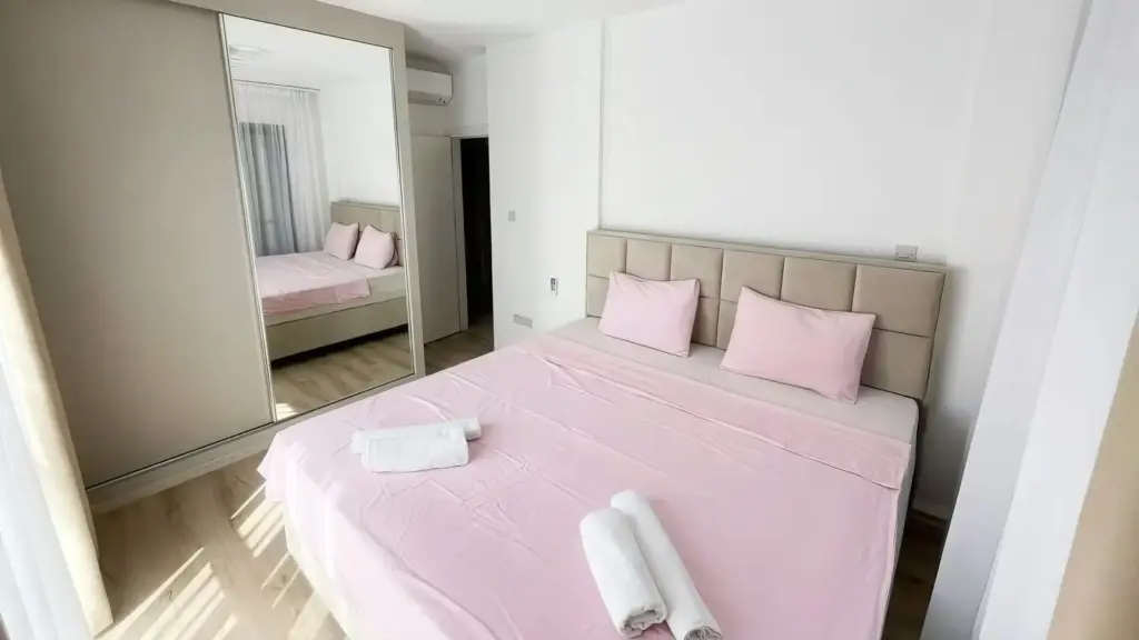 Penthouse — Eden Garten Terrassen 1