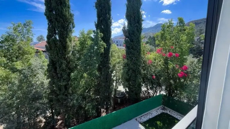 Penthouse — Eden Garten Terrassen 1