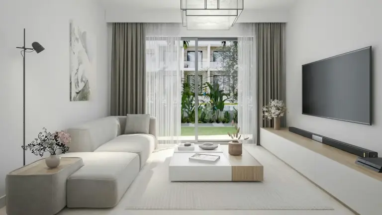Penthouse — Ervaar Ultieme Luxe bij Dolce Mare – Kustleven Herdefinieerd