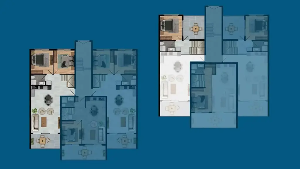 Penthouse — Фиора