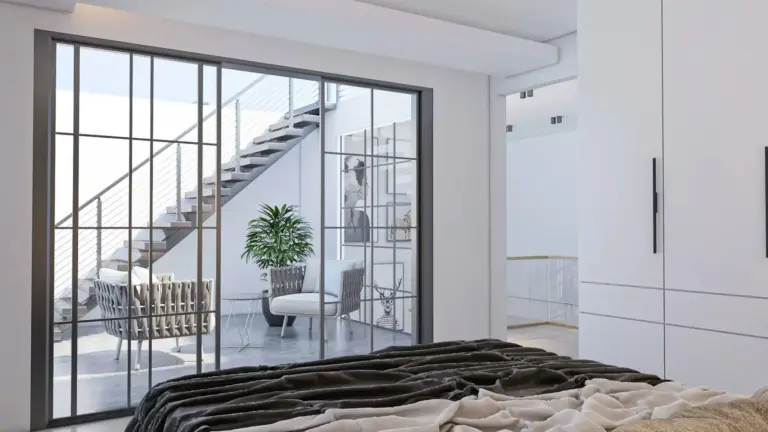 Penthouse — Фиора
