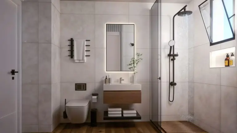 Penthouse — Greenville Appartementen – Luxe Leven in Noord-Cyprus