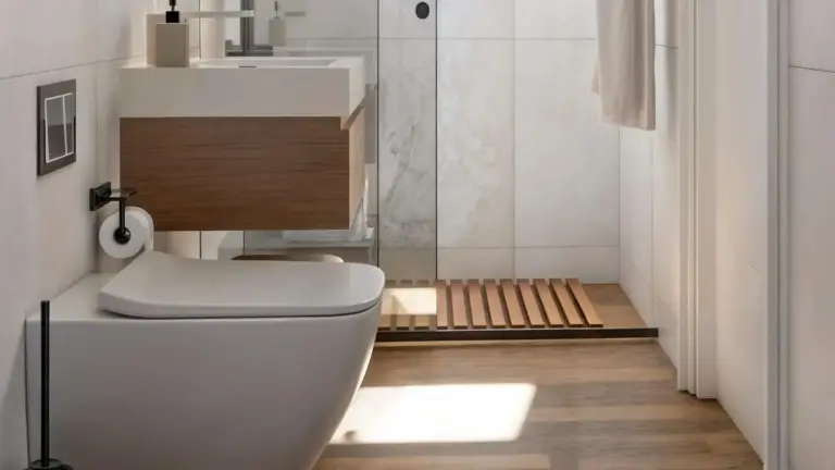 Penthouse — Greenville Appartementen – Luxe Leven in Noord-Cyprus