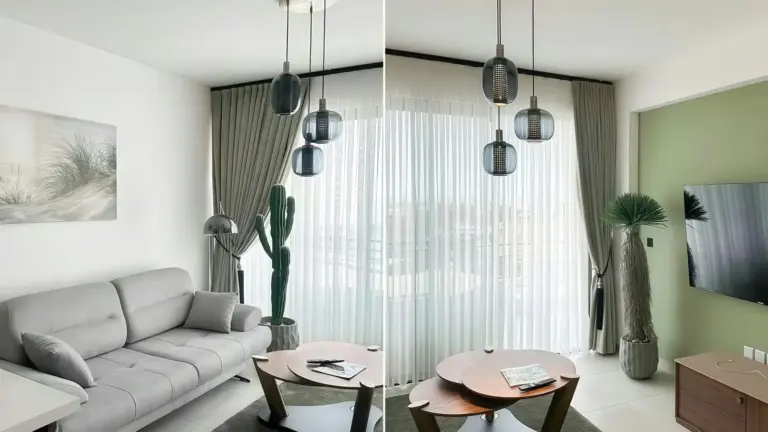 Penthouse — Hawaïaanse Huizen