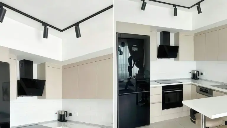 Penthouse — Hawaïaanse Huizen