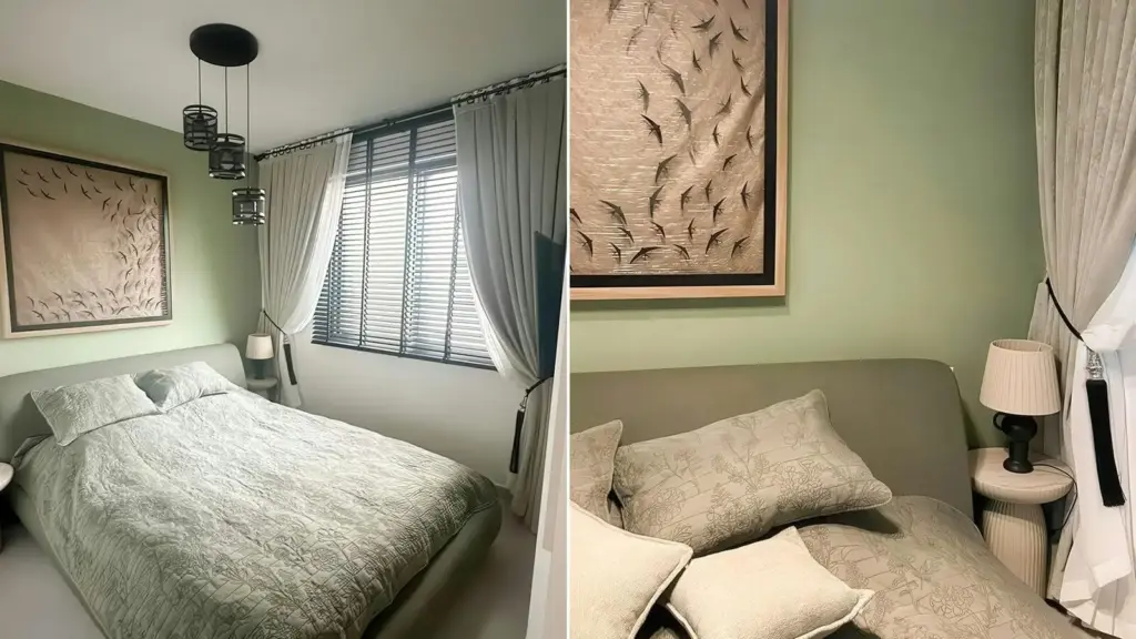 Penthouse — Hawaïaanse Huizen