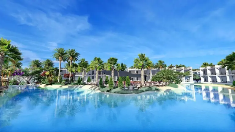 Penthouse — Hawaïaanse Huizen