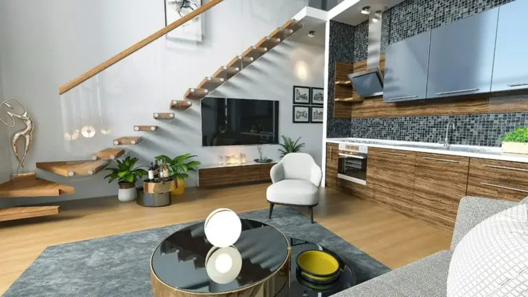 Penthouse — Гавайские Дома