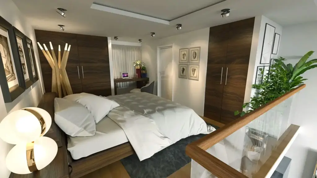 Penthouse — Гавайские Дома