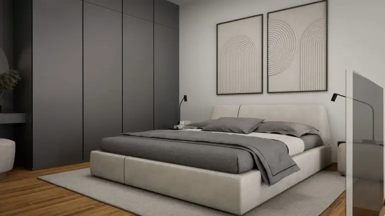 Penthouse — Lagoon Verde – Kuzey Kıbrıs'ta En İyi 5 Yıldızlı Tatil Köyü Mülkü