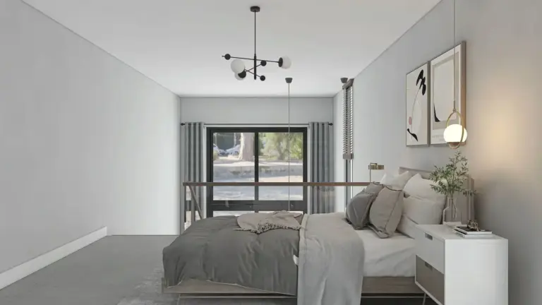 Penthouse — Lanai Homes – Ihre mediterrane Oase erwartet Sie auf Zypern