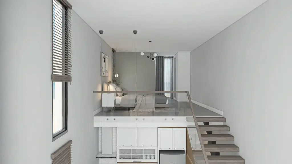 Penthouse — Lanai Homes – Ihre mediterrane Oase erwartet Sie auf Zypern