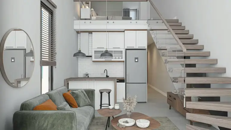 Penthouse — Lanai Homes – Ihre mediterrane Oase erwartet Sie auf Zypern