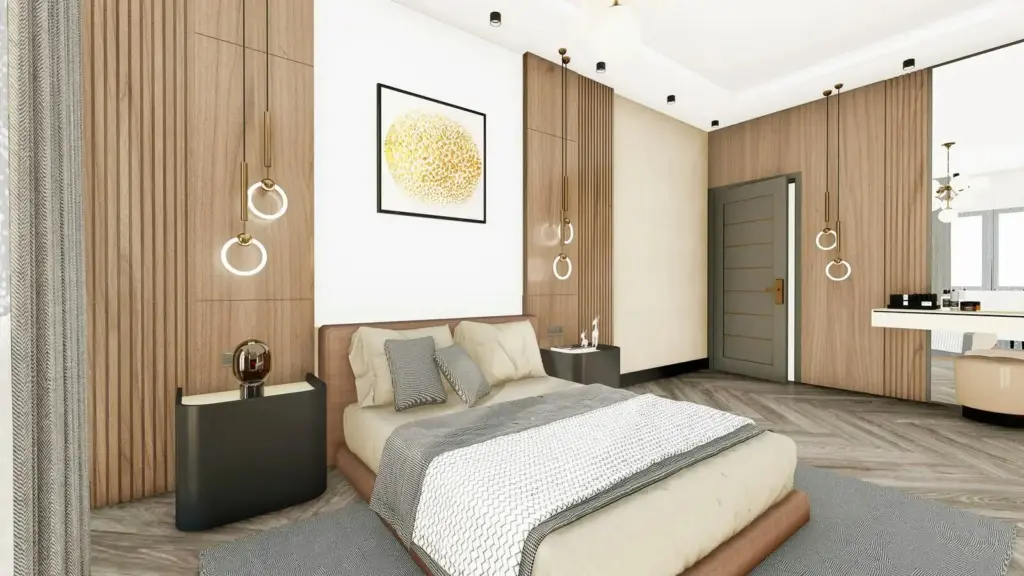 Penthouse — Luksusowe Studio z Widokiem na Morze w Sky Deluxia Life – Zainwestuj w Dom Marzeń, 47m²
