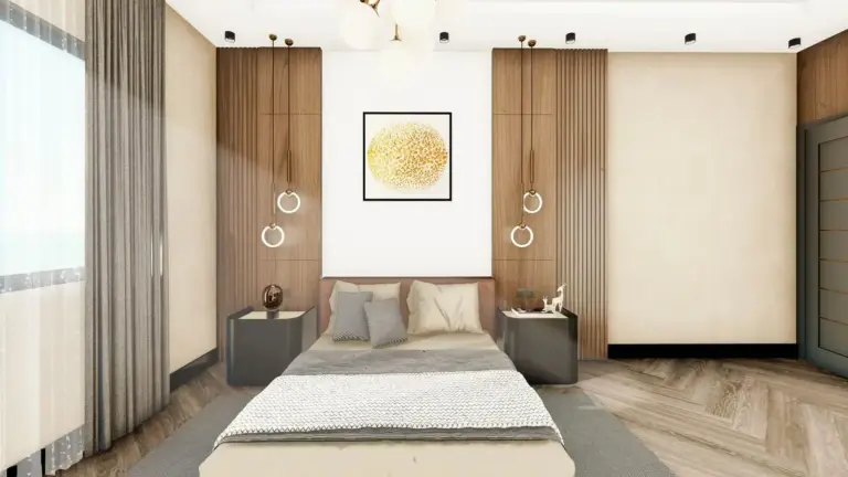 Penthouse — Luksusowe Studio z Widokiem na Morze w Sky Deluxia Life – Zainwestuj w Dom Marzeń, 47m²