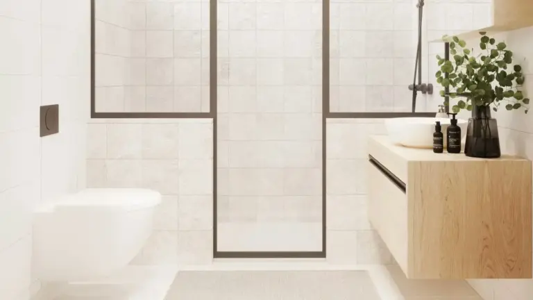 Penthouse — مدیتررا بی – زندگی لوکس ساحلی در قبرس شمالی