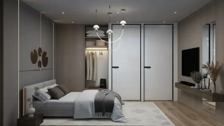 Penthouse — דירות ווילות מודרניות עם נוף לים למכירה באסנטפה – פיין היל