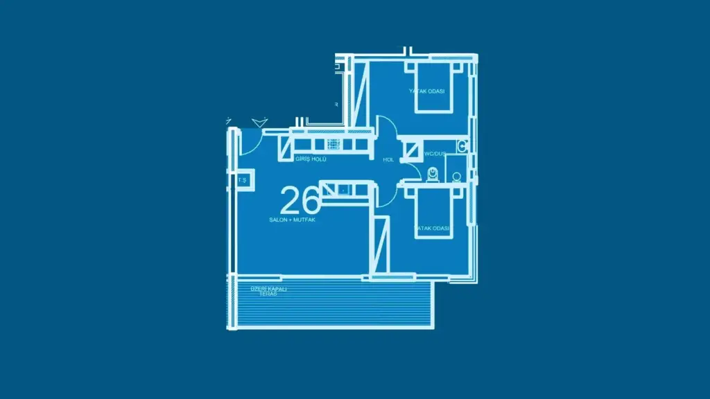 Penthouse — Novem 360
