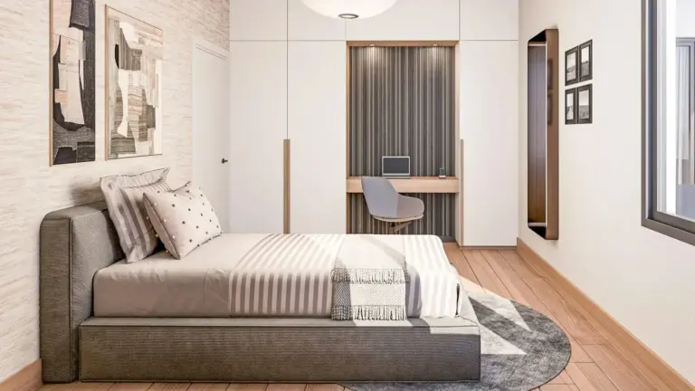 Penthouse — Novem 360
