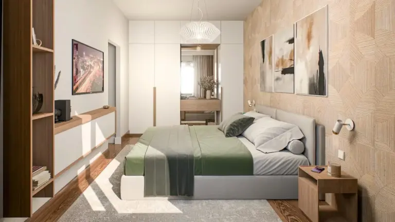 Penthouse — Novem 360