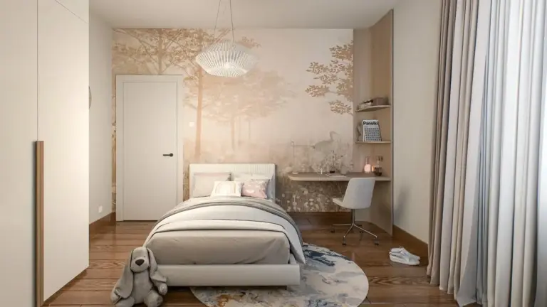 Penthouse — Novem 360