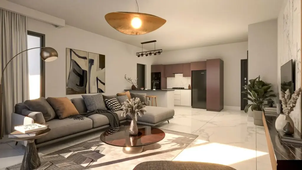 Penthouse — Novem 360