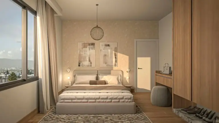 Penthouse — Novem 360