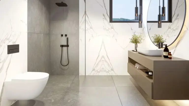 Penthouse — Oasis Village – Modernes Wohnen in Nordzypern