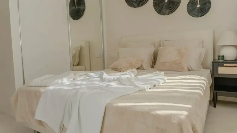 Penthouse — Poseidon Residences: Luxe Appartementen met Zeezicht in Noord-Cyprus
