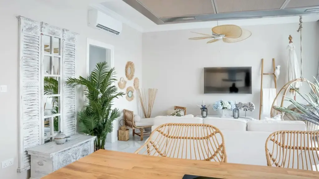 Penthouse — Poseidon Residences: Luksusowe apartamenty na północnym Cyprze z widokiem na morze