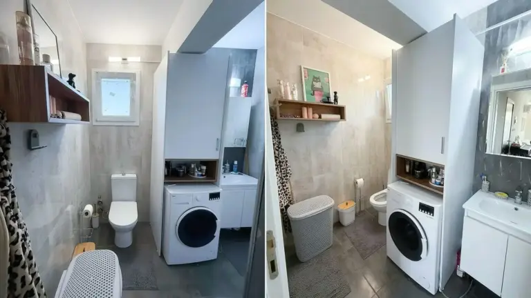 Penthouse — استودیو در رویال سان الیت رزیدنس، اسکله – ۴۲ متر مربع