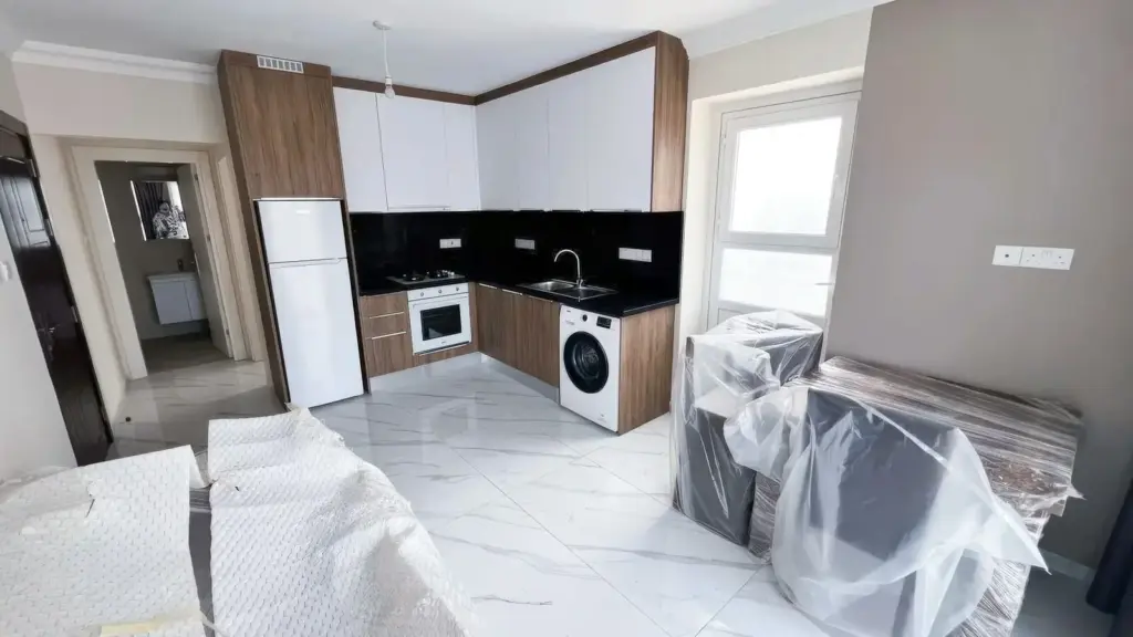 Penthouse — استودیو در رویال سان الیت رزیدنس، اسکله – ۴۲ متر مربع