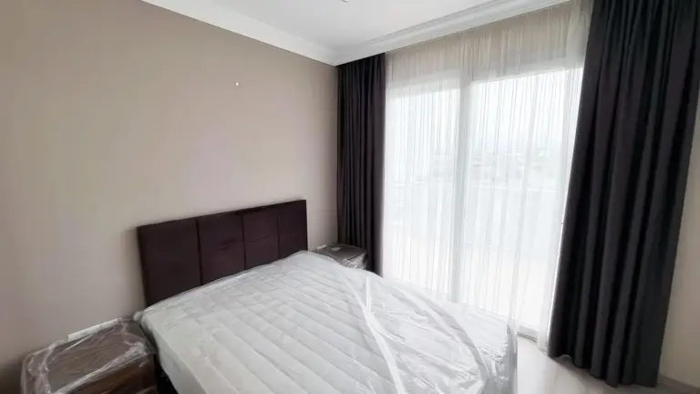 Penthouse — استودیو در رویال سان الیت رزیدنس، اسکله – ۴۲ متر مربع