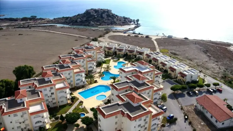 Penthouse — Sunrise Beach