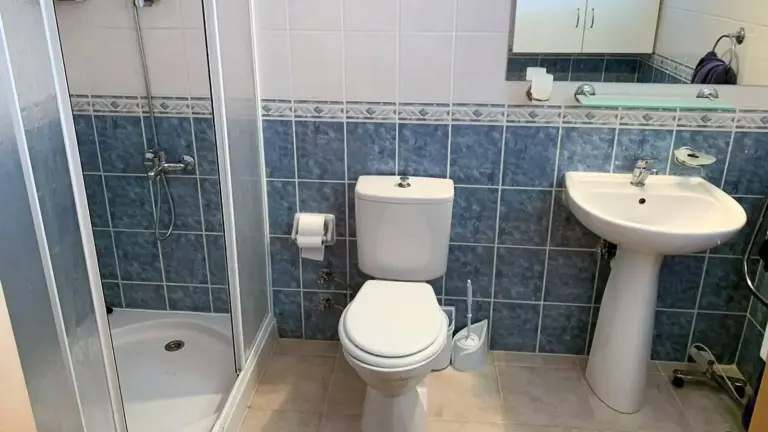 Penthouse — Sunrise Plajı