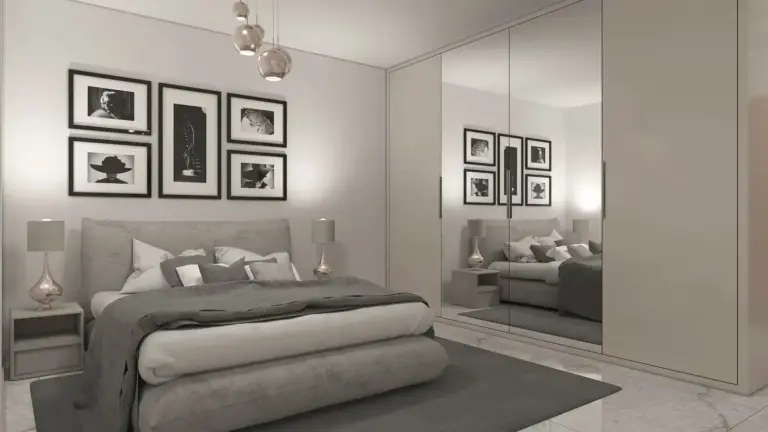 Penthouse — The Nest – آپارتمان‌های لوکس برتر در قبرس شمالی