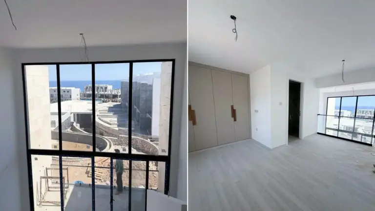 Penthouse — ظرافت اولترامارین: تجربه‌ای بی‌نظیر از زندگی در باهچلی
