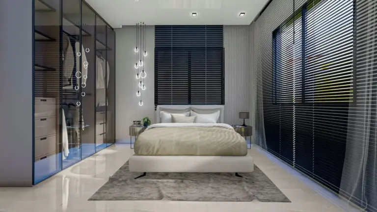 Penthouse — Venetië – Appartementen met Zeezicht in Otyuken: Forbes' Top Strandinvestering