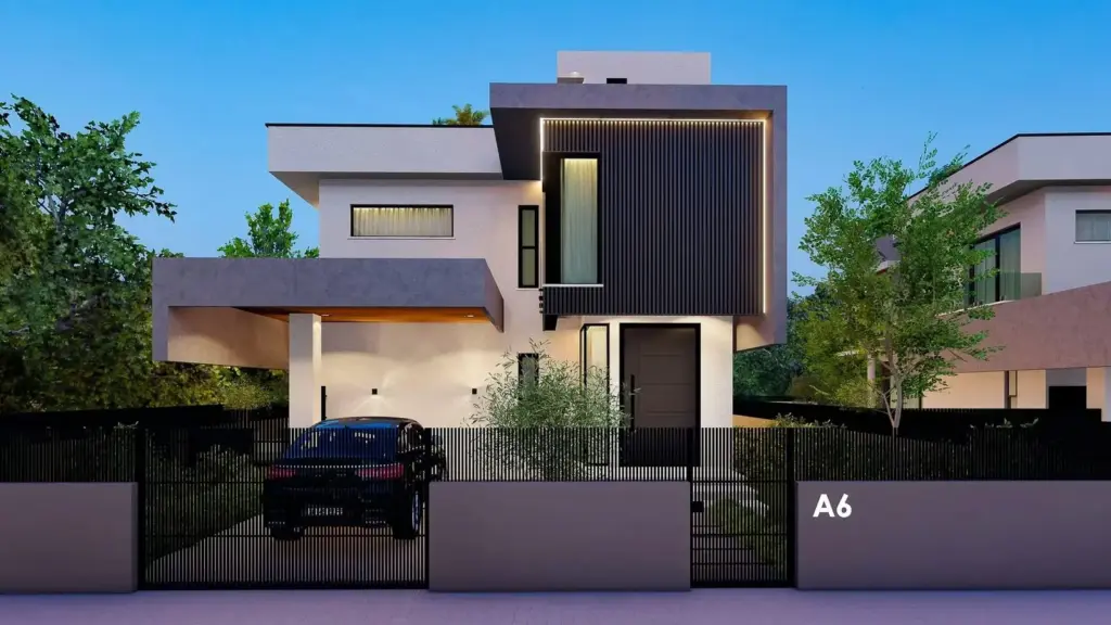 Pri̇melux Homes
