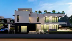 Pri̇melux Homes