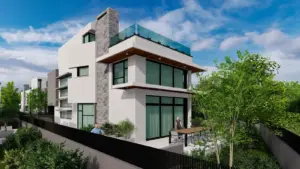 Pri̇melux Homes