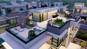 Pri̇melux Homes