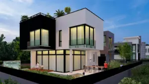 Pri̇melux Homes