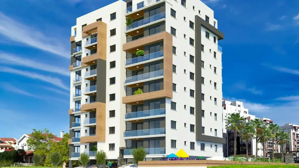Residence Long Beach