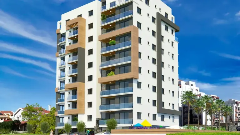 Residence Long Beach