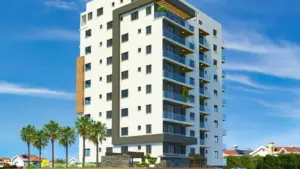 Residence Long Beach