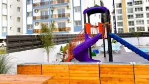 Residence Long Beach